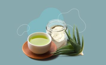 Quick fix facial masks with pantry ingredients Masks