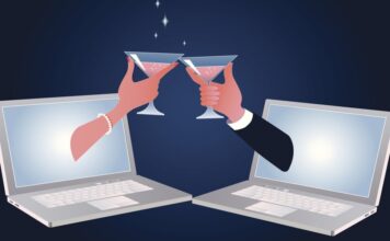 Love and Sex in the age of Internet! Internet