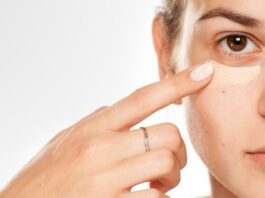 Say goodbye to the under eye bags with these Eye bags