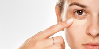 Say goodbye to the under eye bags with these Eye bags