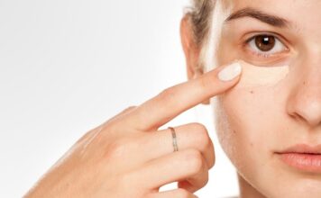 Say goodbye to the under eye bags with these Eye bags