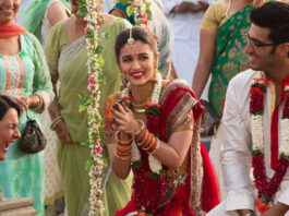 To-be-brides must watch these movies! movies