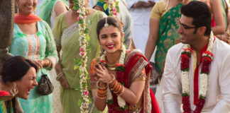 To-be-brides must watch these movies! movies