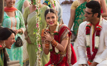 To-be-brides must watch these movies! movies