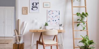 Little trinkets for your humble abode abode