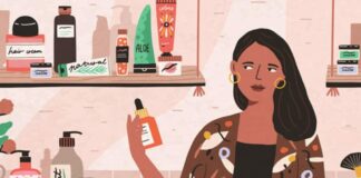 Don’t forget these skincare tips post-wedding! skincare