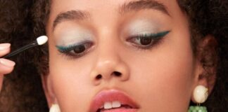 The eye makeup of your dreams! eye