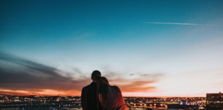 V-Day Special: Cute date ideas date night