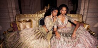 What’s trending in ethnic wear? ethnic