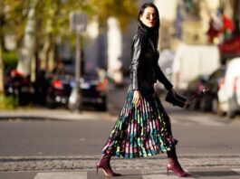 Don’t remove these from your winter wardrobe yet winter