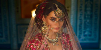 An introduction to Retro style for the bride retro