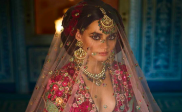 An introduction to Retro style for the bride retro