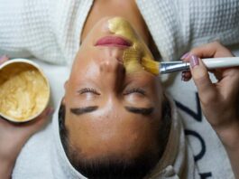 V-Day Special: Self-love skin pamper mist