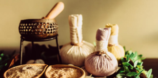 Take the ayurvedic route for your skin ayurvedic