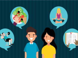 Coping with anxiety before the wedding anxiety