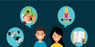 Coping with anxiety before the wedding anxiety