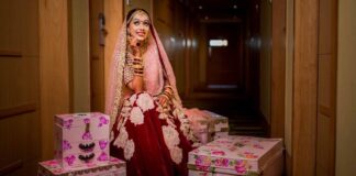 Must-have bags in your trousseau bags