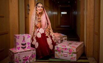 Must-have bags in your trousseau bags