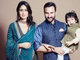 All about Saif Ali Khan and Kareena Kapoor’s second baby Kareena Kapoor second baby