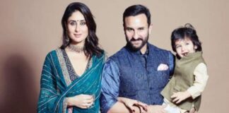 All about Saif Ali Khan and Kareena Kapoor’s second baby Kareena Kapoor second baby
