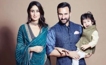 All about Saif Ali Khan and Kareena Kapoor’s second baby Kareena Kapoor second baby