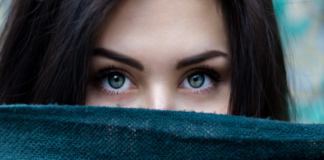 Eye contouring is the secret hack you need to know eye contouring