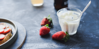 Wanna try baking? Here’s some recipes to try baking