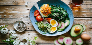 Brides, here’s what you need to know about gut health calcium