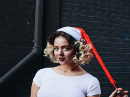 Highlighter to give you that dazed glow highlighter