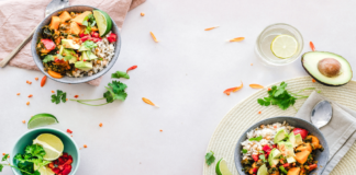 Here’s what you need to know before turning vegan snacks