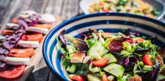 Quick breakfast recipes you can try out rainbow