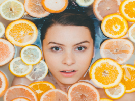 Here’s how to get better skin in 14 days skin