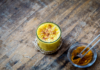 Superfood you should include in your diet — Turmeric calcium
