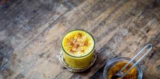 Calcium rich food to include in your diet calcium