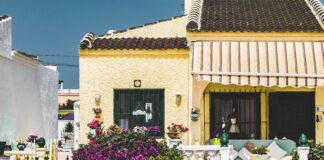 How to make any room look cosy and comfy eco-friendly