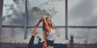 Everything you need to know about Pilates workout