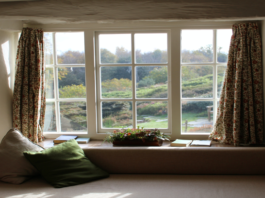 Ace your decor by giving your windows a fresh vibe windows