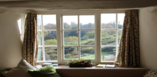 Ace your decor by giving your windows a fresh vibe windows