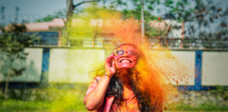 Skincare tips to keep in mind this Holi holi