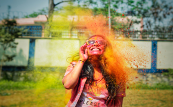 Skincare tips to keep in mind this Holi holi