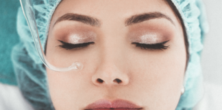 Best beauty DIYs for that coveted bridal glow eye masks