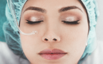 Best beauty DIYs for that coveted bridal glow eye masks