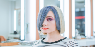 Spring hair colour trends that will fill your feed hair damage