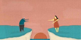 How to handle disasters in a relationship disasters in a relationship