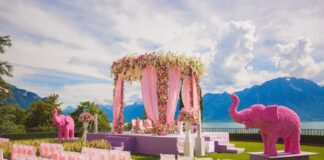 How to plan a destination wedding! destination wedding