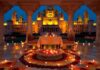 Poshest places to get married in India poshest places