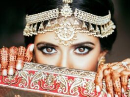 A modern bride swears by these accessories Accessories