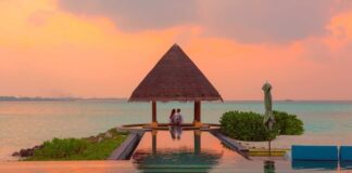 Asian Romance: Best Honeymoon Destinations Honeymoon Destinations