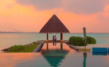 Asian Romance: Best Honeymoon Destinations Honeymoon Destinations