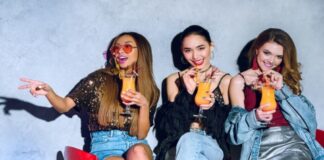 Lipstick shades for the party girls! lipstick